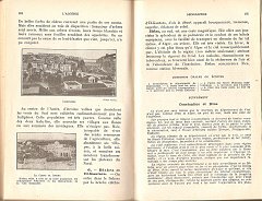 ALGERIE COURS HISTOIRE COLONISATION GEOGRAPHIE ADMINISTRATION  (101)